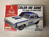 LIN72156 - Lindberg 1/25 1964 Dodge 330 Super Stock Color Me Gone - WWWEB10108654