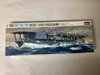 HASWL-A081 - Hasegawa 1/700 Japan Aircraft Carrier Kaga - WWWEB10108704
