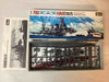 HASWL-C067 - Hasegawa 1/700 Heavy Cruiser Kako - WWWEB10108705