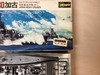 HASWL-C067 - Hasegawa 1/700 Heavy Cruiser Kako - WWWEB10108705