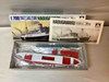 AOSWL.E098 - Aoshima 1/700 Japanese Pacific Ocean Liner Kasugamaru - WWWEB10108722