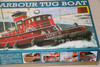 RAG05207 - Revell 1/108 Harbour Tug Boat - WWWEB10108873