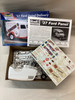 RMO85-7628 - Revell Monogram 1/25 1937 Ford Panel Delivery - WWWEB10109010