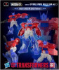 FLAFT51369 - Flame Toys Transformers 16 Optimus Prime IDW (Clear Color Ver.)