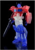 FLAFT51369 - Flame Toys Transformers 16 Optimus Prime IDW (Clear Color Ver.)