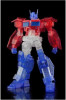 FLAFT51369 - Flame Toys Transformers 16 Optimus Prime IDW (Clear Color Ver.)
