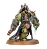 Games Workshop Warhammer 40K Death Guard Lord of Virulence