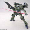 Bandai HG 1/144 Zowort Heavy Mobile Suit Gundam: The Witch From Mercury