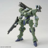 Bandai HG 1/144 Zowort Heavy Mobile Suit Gundam: The Witch From Mercury