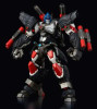 FLAFT51382 - Flame Toys Transformers Furai Action 02 Optimus Primal