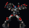 FLAFT51382 - Flame Toys Transformers Furai Action 02 Optimus Primal