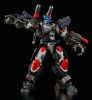 FLAFT51382 - Flame Toys Transformers Furai Action 02 Optimus Primal