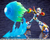 KOTKP530 - Kotobukiya 1/12 Mega Man Force Armor Rising  Fire Ver.