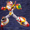 KOTKP530 - Kotobukiya 1/12 Mega Man Force Armor Rising  Fire Ver.