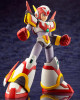 KOTKP530 - Kotobukiya 1/12 Mega Man Force Armor Rising  Fire Ver.