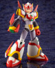 KOTKP530 - Kotobukiya 1/12 Mega Man Force Armor Rising  Fire Ver.