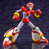 KOTKP530 - Kotobukiya 1/12 Mega Man Force Armor Rising  Fire Ver.