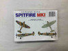 AIR01071 - Airfix 1/72 Supermarine Spitfire Mk.I - WWWEB10109179