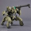 BAN5065114 - Bandai 30MM 1/144 bEXM-33QB Volpanova (Quad Bike Ver.)