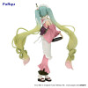 GSCFR40291 - Good Smile Company Hatsune Miku Exceed Creative Figure: Matcha Green Tea Parfait (Another Color)