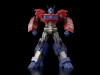 FLAFT51361 - Flame Toys Furai Transformers 01 Optimus Prime (IDW Ver.)