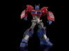 FLAFT51361 - Flame Toys Furai Transformers 01 Optimus Prime (IDW Ver.)