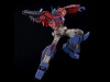 FLAFT51361 - Flame Toys Furai Transformers 01 Optimus Prime (IDW Ver.)