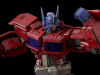 FLAFT51361 - Flame Toys Furai Transformers 01 Optimus Prime (IDW Ver.)
