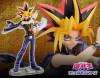 KOTPV001KC - Kotobukiya 1/7 ARTFX Japan  Yami Yugi Duel With Destiny