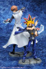 KOTPV001KC - Kotobukiya 1/7 ARTFX Japan  Yami Yugi Duel With Destiny