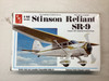 AMTT639 - AMT 1/48 Stinson Reliant SR-9 - WWWEB10109303