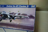 TRP02224 - Trumpeter 1/32 Sukhoi Su-27 Flanker B - Pre-owned 109388 TRP02224 - Trumpeter 1/32 Sukhoi Su-27 Flanker B - Pre-owned 109388
