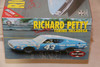 POL6606- Polar Lights 1/25 Richard Petty Torino Talladega - WWWEB10109328