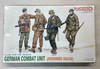 DRA6002 - Dragon 1/35 German Combat Unit Ardennes 44/45 - WWWEB10109659