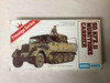 ESC6217 - Esci 1/72 Sd.Kfz.II Munitions Carrier - WWWEB10109629