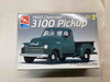 AMT6437 - AMT 1/25 1950 Chevrolet 3100 Pickup - WWWEB10109738