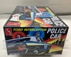 AMT788/12 - AMT 1/25 Ford Interceptor Police Car - WWWEB10109758