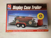 AMT8216 - AMT 1/25 Display Case Trailer - WWWEB10109771
