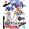 BAN5062200 - Bandai 30MS Option Hair Style Parts Vol.3 All Types