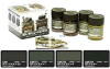 MRHCS581 - Mr. Hobby Mr Color - Color Modulation Set Olive drab