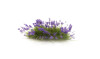 AGT6628 - All Game Terrain Purple Flower Tufts
