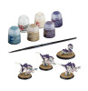 Games Workshop Warhammer 40K Tyranids Paint Set