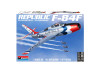 RMXUSAJET1 - Revell USA Jets Bundle 1