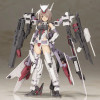 KOTFG019 - Frame Arms Girl: Kongo