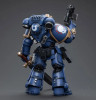 JOTJT4065 - Joy Toy Warhammer 40K: 1/18 Ultramarines Primaris Lieutenant Argaranthe