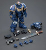 JOTJT4065 - Joy Toy Warhammer 40K: 1/18 Ultramarines Primaris Lieutenant Argaranthe