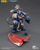 JOTJT3754 - Joy Toy Warhammer 40K: 1/18 Ultramarines Chapter Master Marneus Calgar