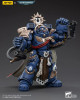 JOTJT3754 - Joy Toy Warhammer 40K: 1/18 Ultramarines Chapter Master Marneus Calgar