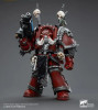 JOTJT4843 - Joy Toy Warhammer 40K: 1/18 Chaos Marines Word Bearers Chaos Terminator Vash