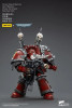 JOTJT4843 - Joy Toy Warhammer 40K: 1/18 Chaos Marines Word Bearers Chaos Terminator Vash